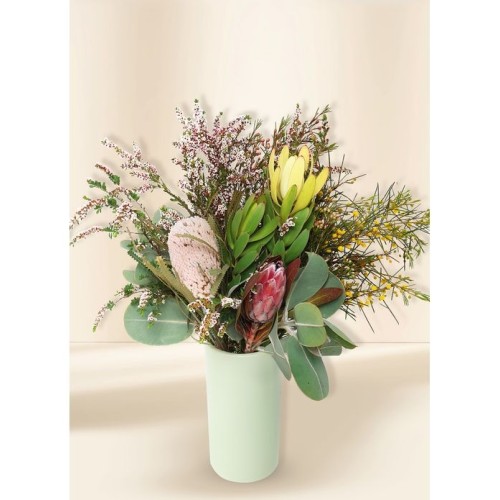 Native Seasonal Petite