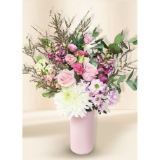 Pink Seasonal Large