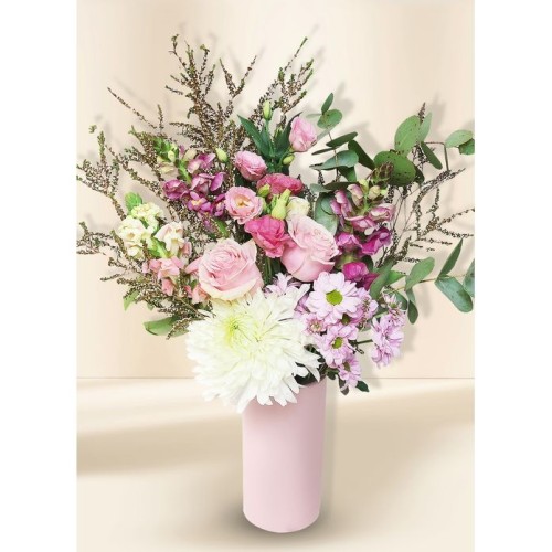 Pink Seasonal Large