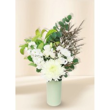 White Seasonal Petite