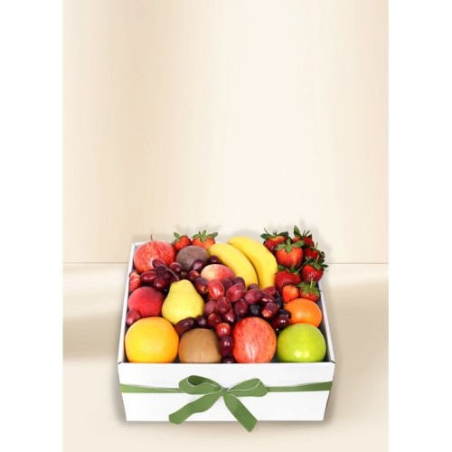Classic Fruit Box