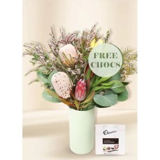Native Seasonal Regular with Free Chocs