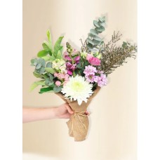 Pink Seasonal Petite