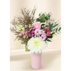 Pink Seasonal Regular