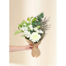 White Seasonal Petite