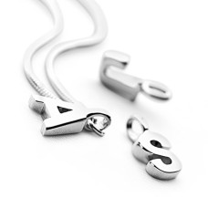 Initial Bracelet