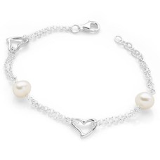 Creme Dream Bracelet