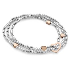 Lovers Pop Bracelet