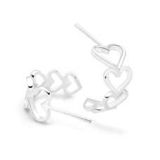 Forever In Love Earrings