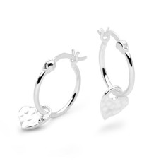 Dazzling Love Hoops