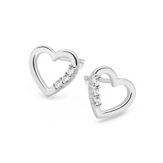 Precious Love Studs