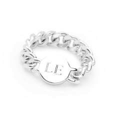 Initial Chain Ring