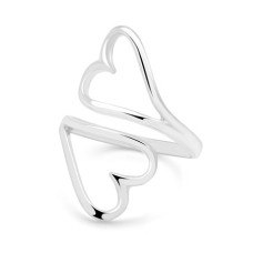 Love Wrap Ring
