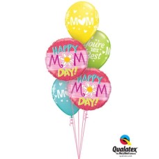 Bukiet 590 Love And Flowers Mother’S Day