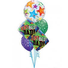 Brilliant Star Qualatex