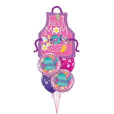 41 Inch-104cm BestM(Daisy)M Apron