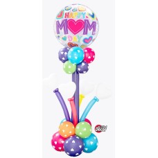 Bukiet 920 It's Your Day, Mom! Qualatex #98326 78707-16