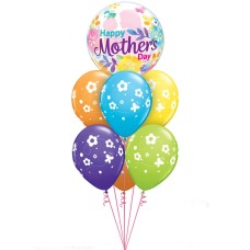 Bukiet 910 Fantastically Floral Mother’S Day