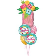 Mother’s Day Mason Jar