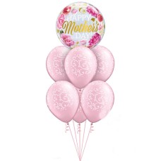 Bukiet 914 Pearl Pink Mother’S Day Filigree