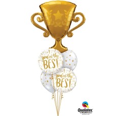 Bukiet 1000 Winning! Qualatex #87986 88169-2 88399-2