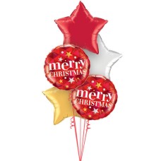 Star Ruby Red