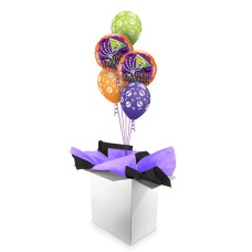 Balloon Bouquet Premium Premium