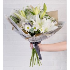 Sylphlike Posy