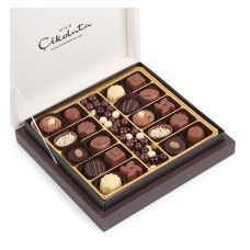 First Class Coffe Chocolate