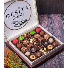Prestige Special Box 480gr.