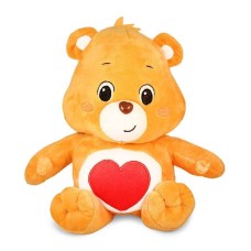 Care Bears cuddly toy (30 cm) - Orange (Heart Bear)