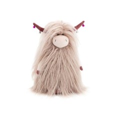 Jack cuddly toy Johann the Jack