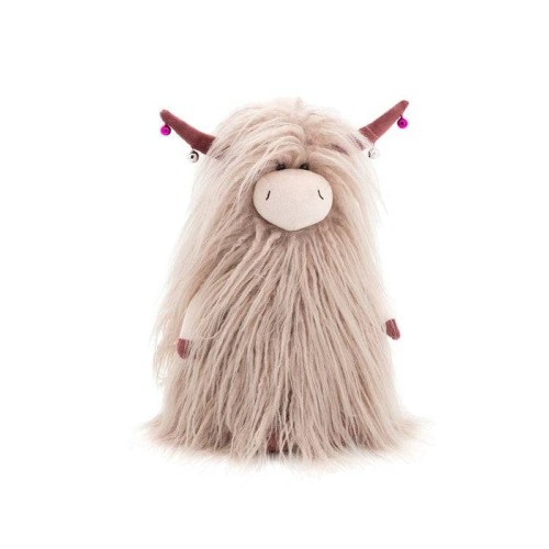 Jack cuddly toy Johann the Jack