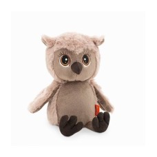 Owl cuddly toy Sonya (Life Collection)