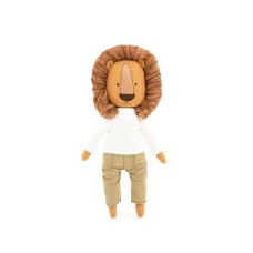 Cotti Motti cuddly toy Simon the Lion