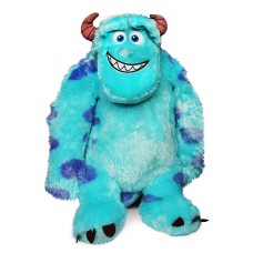 Pixar Monsters Inc Sulley Plush (50 Cm)