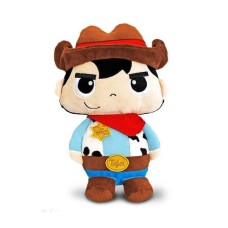 Toybox cuddly toy Cowboy