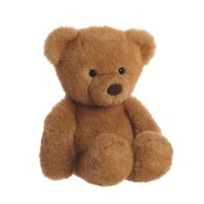 Teddy bear brown Archie (33 cm)