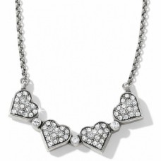 Mon Amie Transformer Necklace