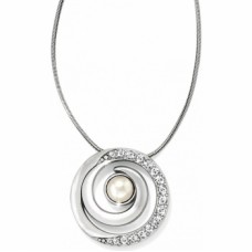 Groovy Pearl Necklace