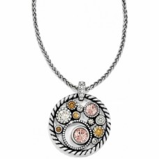 Halo Necklace