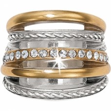 Neptune's Rings Ring