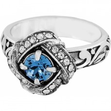 Eternity Knot Ring