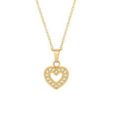 Eternal Necklace
