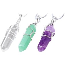 Night Spell Necklace *Colour Select*