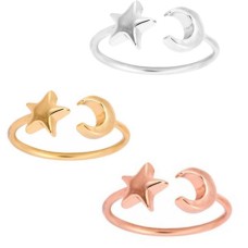Starry Sky Ring