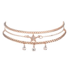 Orbit Choker Set