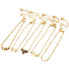 Parade Bracelet Set