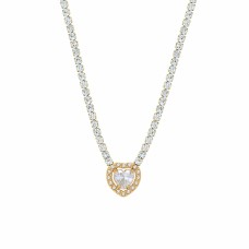 Forever and Always Necklace