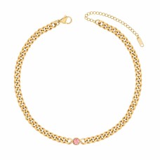 Marseille Choker